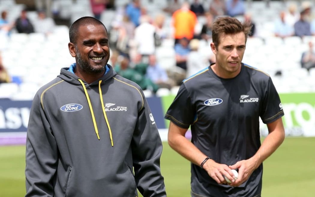 Mascarenhas heading home RNZ News