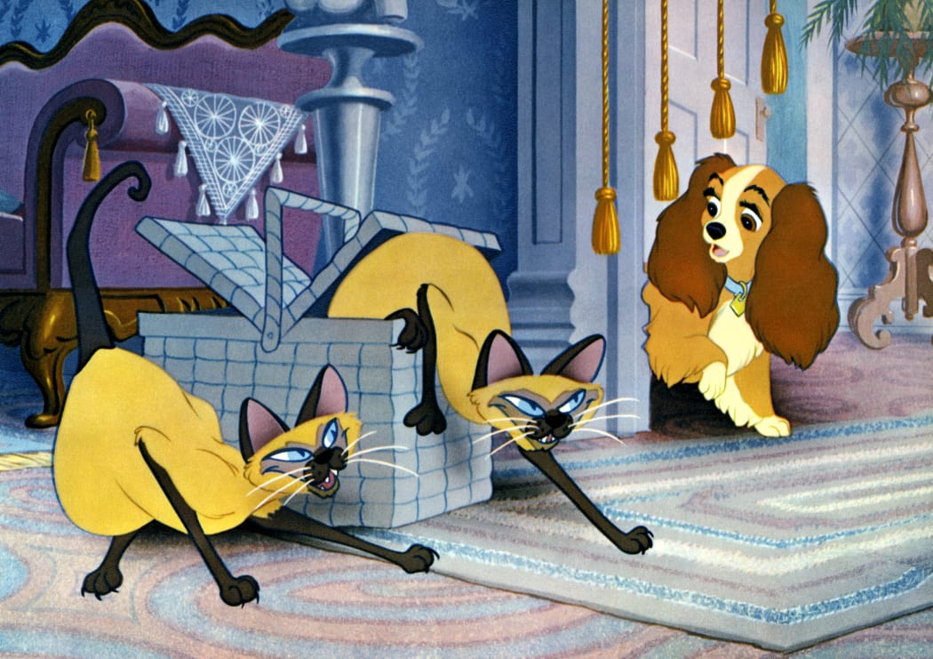 Disney updates content warning for racism in classic films RNZ News