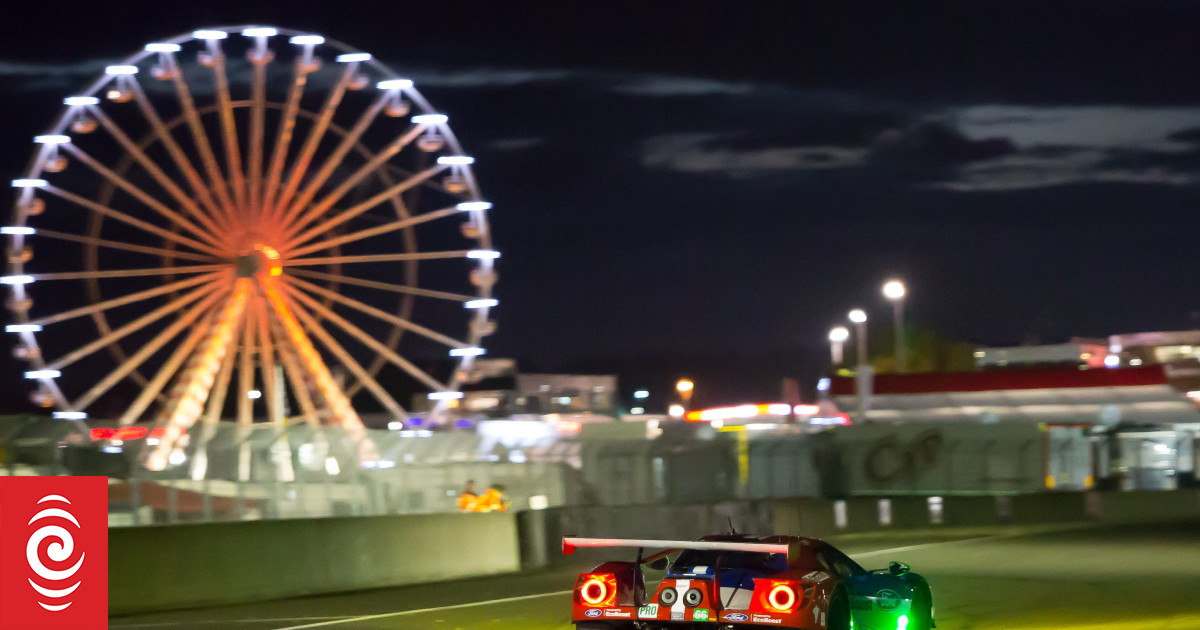 Le Mans 24 Hours - more than just a race - Vimarsana News