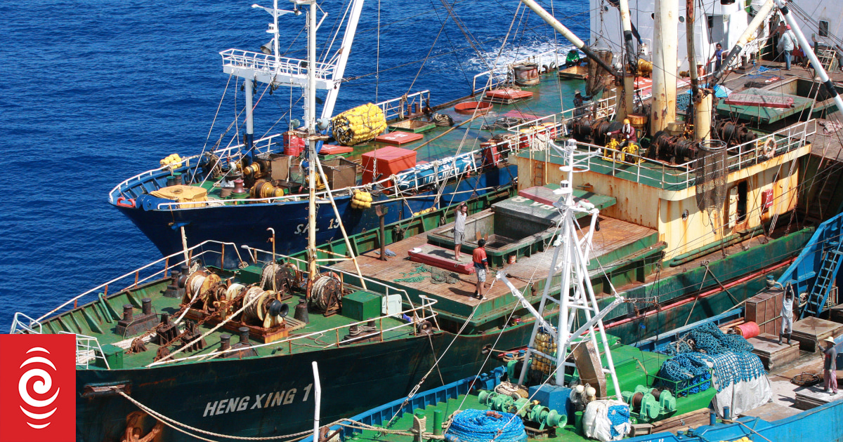 The Fisheries Committee discusses monitoring the fishing fleet during its meeting