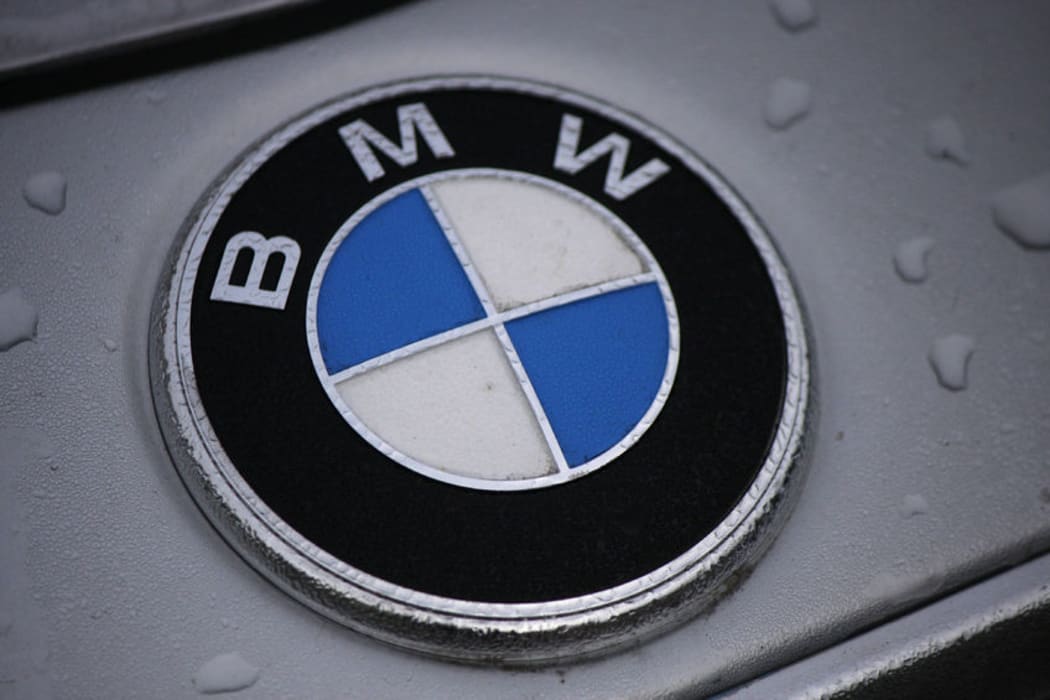 BMW (file photo).