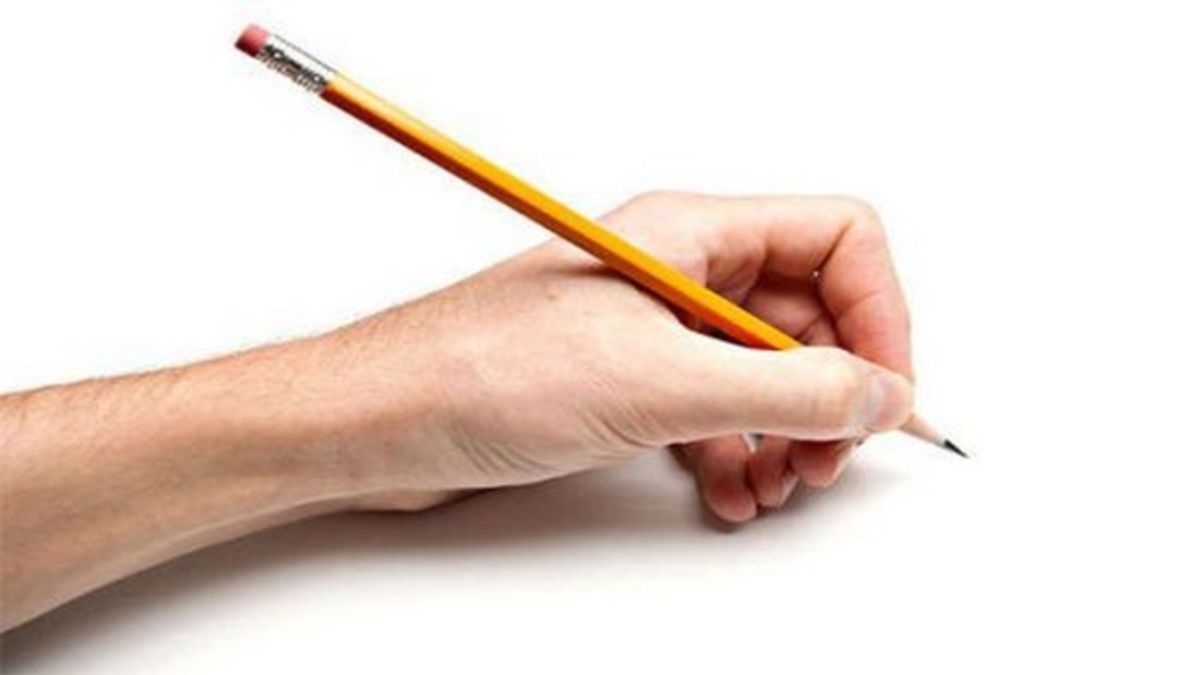 Why are some people left handed rnz