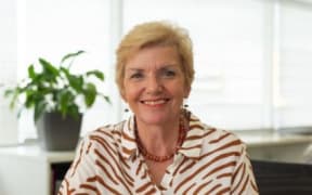 Anne Tolley, Commission Chair at Tauranga City Council