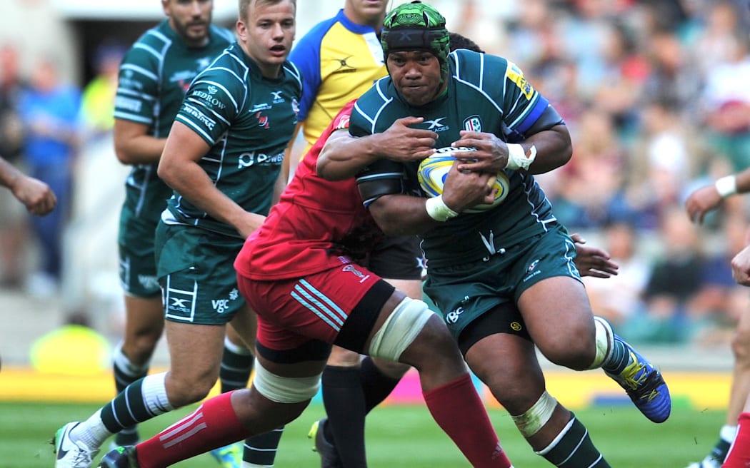 Sport Seven new caps in Manu Samoa squad RNZ News