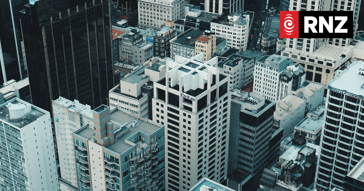 Auckland commercial real estate rents keep rising - Vimarsana News