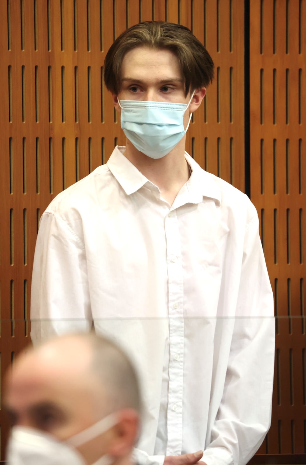 Survivor of crash which killed five teens Tyreese Fleming sentenced to two years and six months in prison