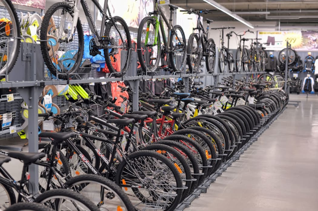 the velo barn
