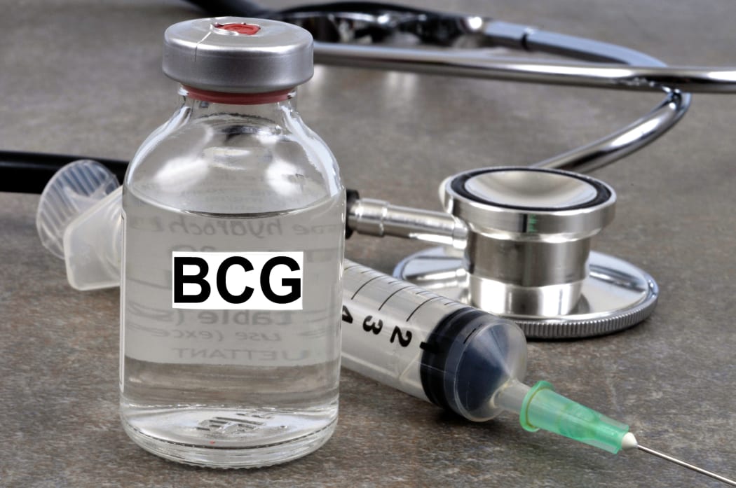 The BCG vaccine was originally developed in 1921 to stop tuberculosis but there is some evidence it can protect against other infections as well.