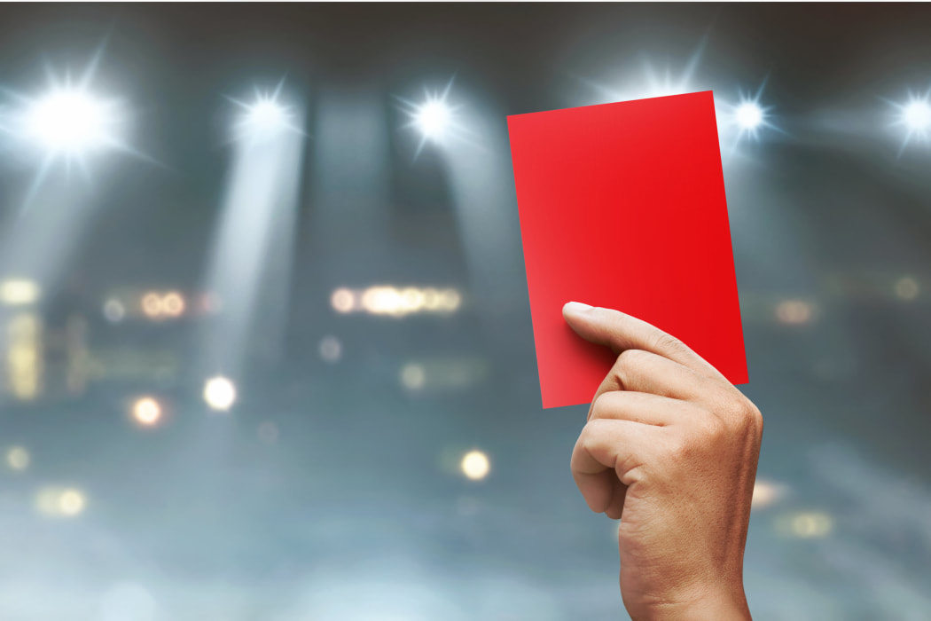 20-minute red card replacement to be used in Rugby Championship