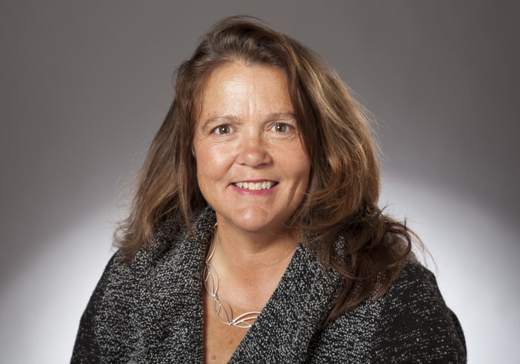 Case #029 David McNee | RNZ