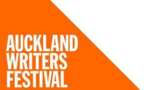 Auckland Writers Festival logo