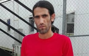 Behrouz Boochani recognised for his reporting under tough conditions