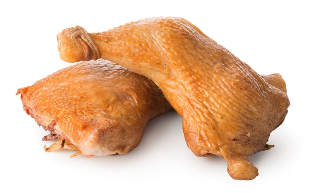 Labgrown chicken safe to eat, say US regulators RNZ News