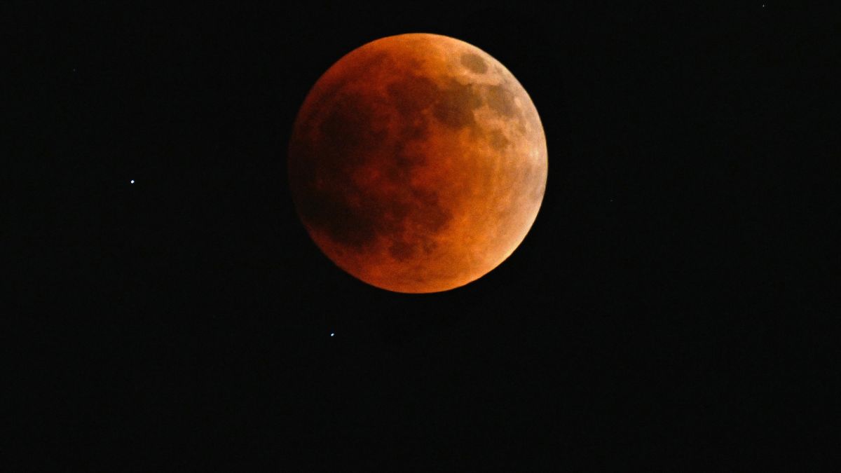 Last total lunar eclipse until 2025 can be seen from New Zealand skies