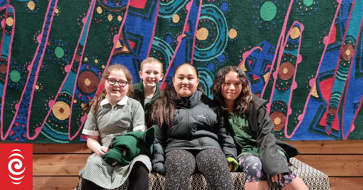 Compost stench sickens children, Christchurch council hears - Vimarsana News