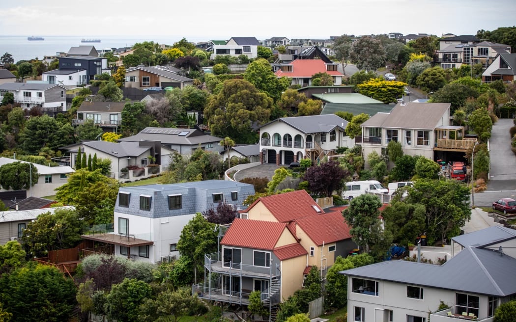 Christchurch based housing