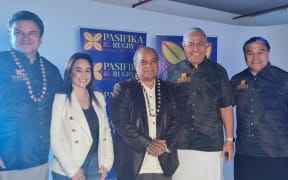 The Pasifika Rugby Hall of Fame was launched recently in Auckland