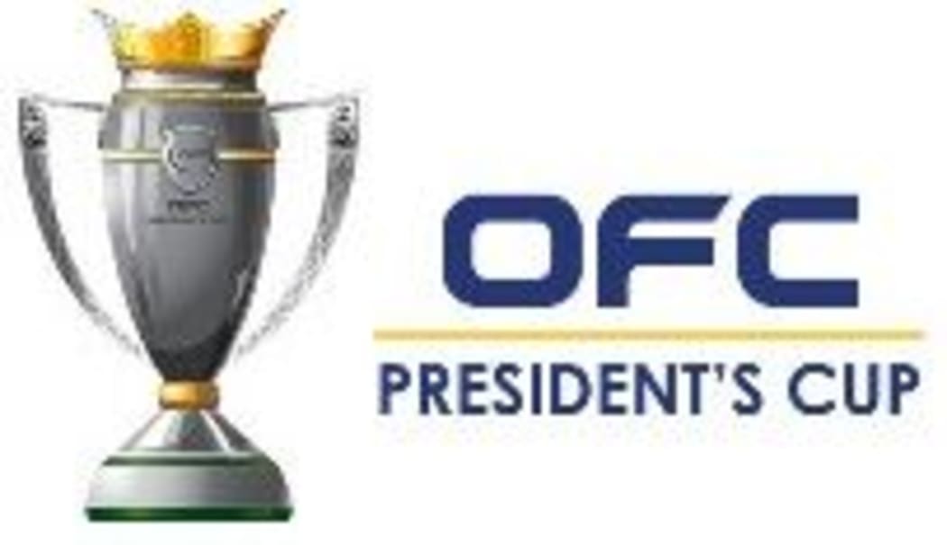 Sport Tickets on sale for inaugural OFC President's Cup RNZ News