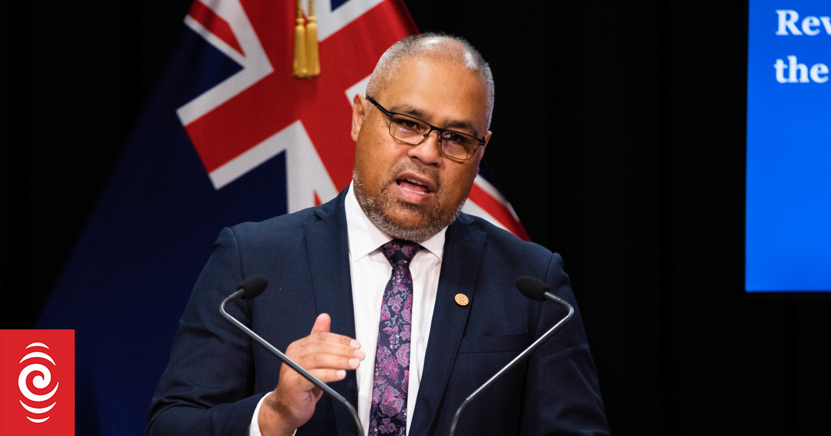 National wants review into govt contracts awarded to firm run by partner of Cabinet minister Peeni Henare - Vimarsana News
