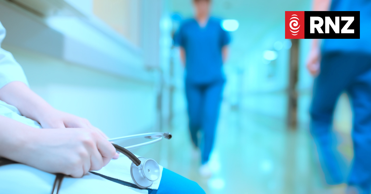 Senior doctors 'routinely pressured' to take on junior doctor shifts - Vimarsana News