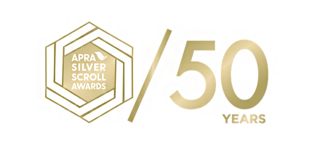 2015 APRA Silver Scroll Awards