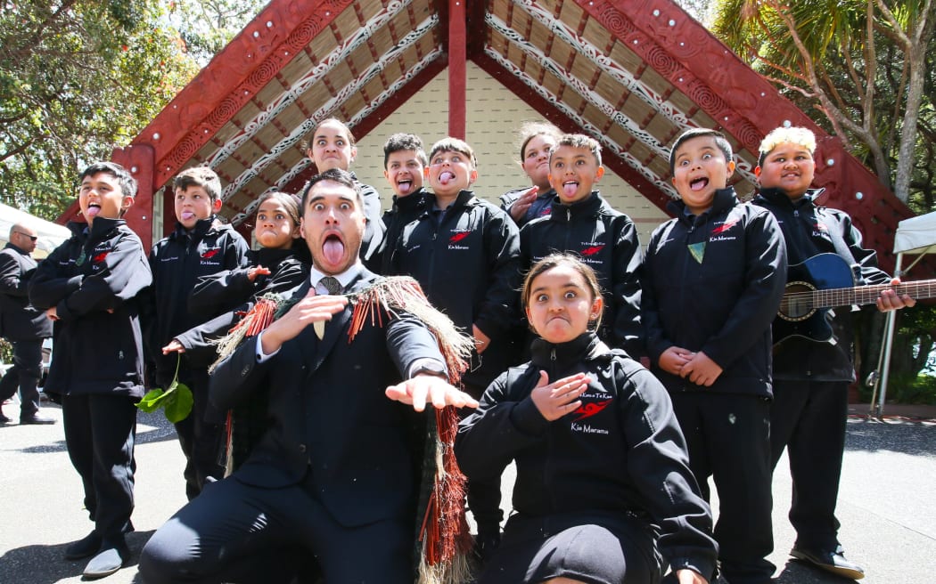 Powhiri for new Far North District Council - single use only