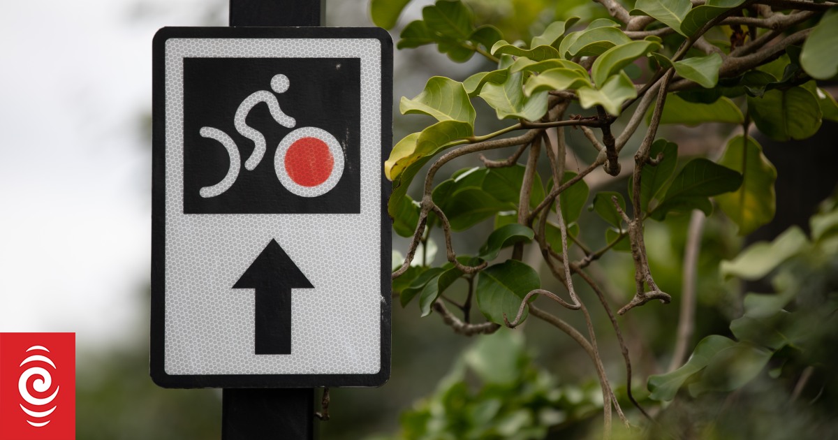 Waka Kotahi puts funding for cycling, walking and public transport initiatives on hold - Vimarsana News