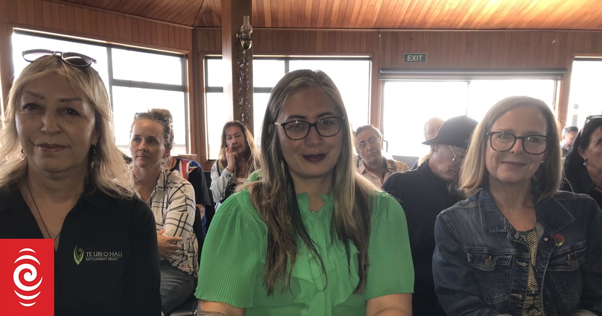 Climate change pilot 'paused' in Northland, despite community's pleas - Vimarsana News