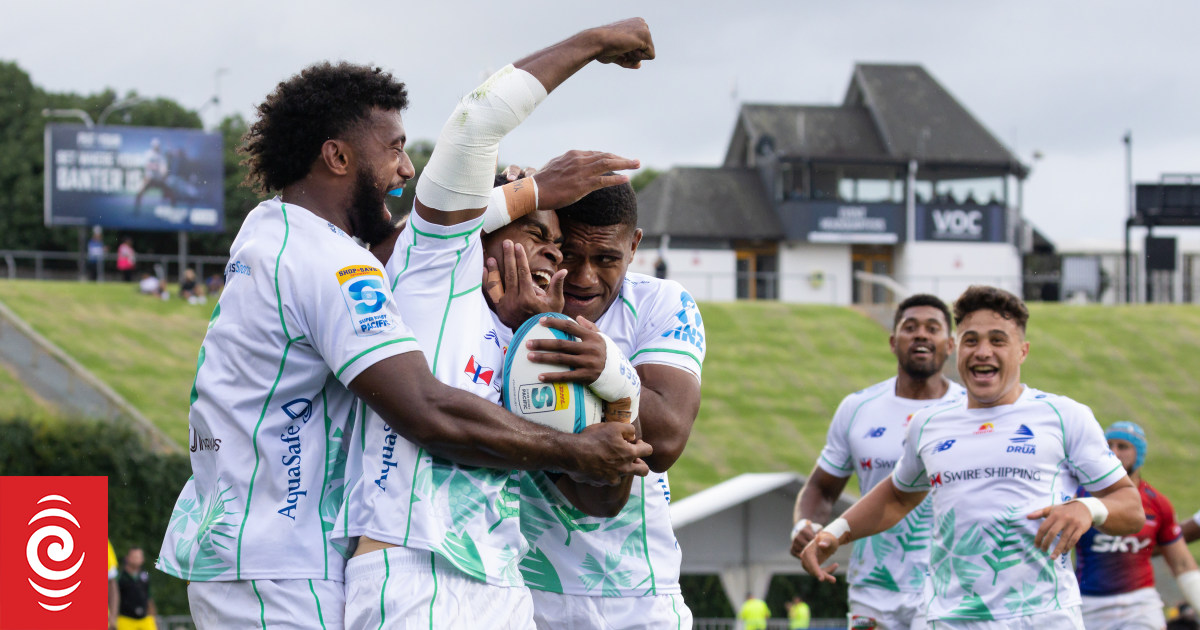 Drua reveal home game venues - 'Can't wait' for 2024 Super Rugby season - Vimarsana News