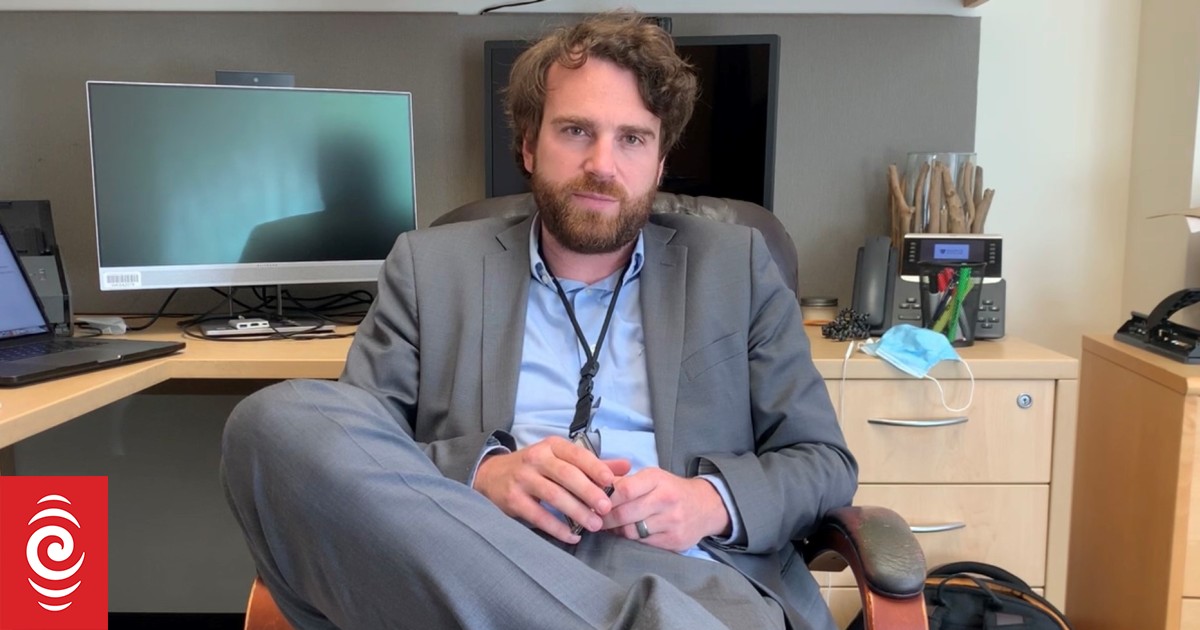 How brain can help relieve depression RNZ