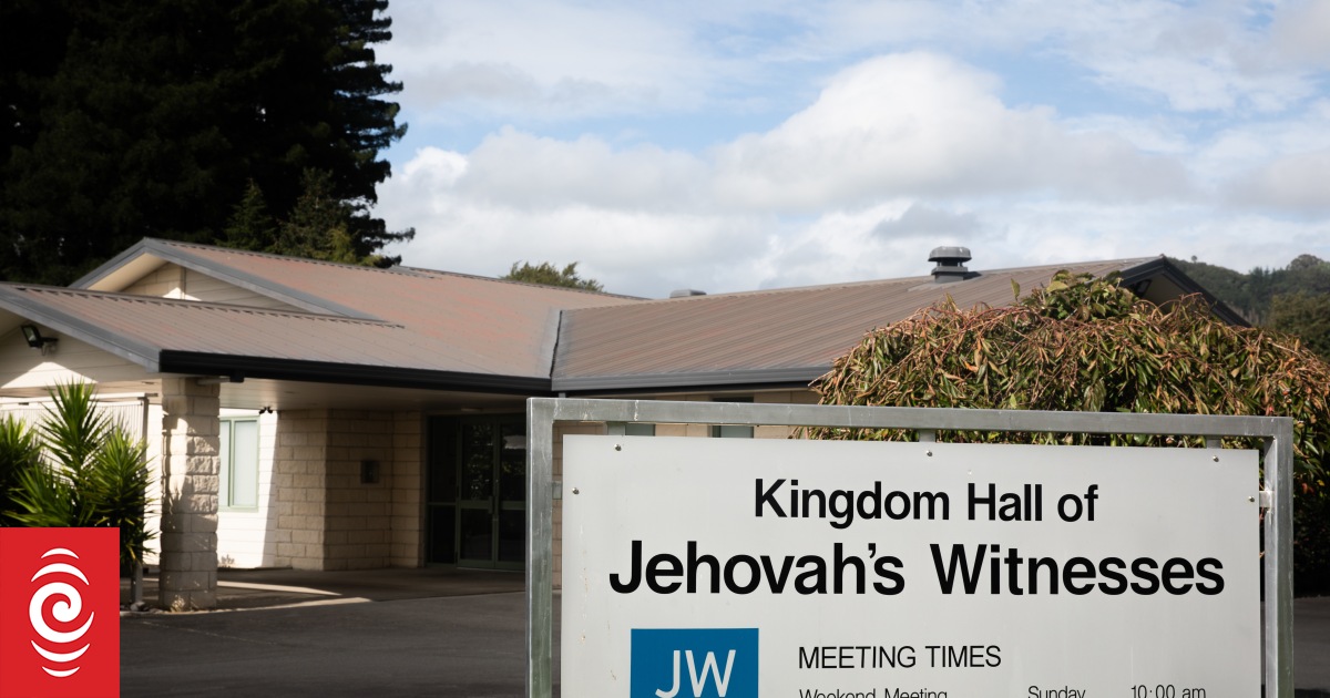 Jehovah's Witness elder alleges order to destroy evidence in child sex abuse cases - Vimarsana News