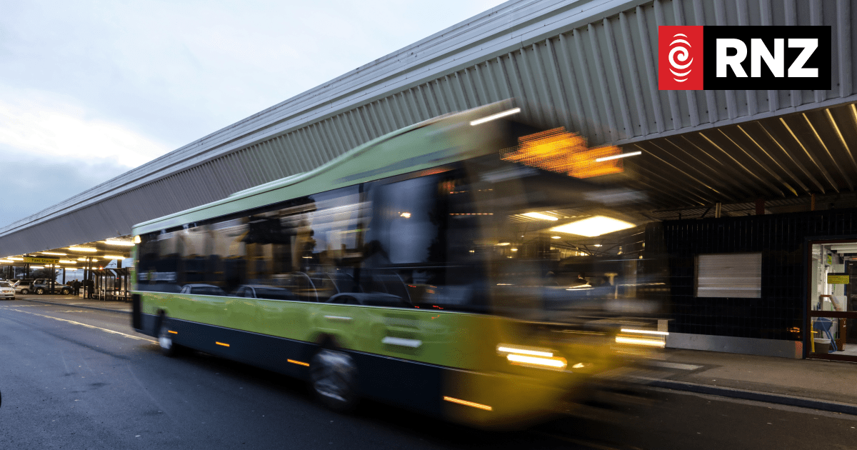 Safety moves, pay rises will help boost bus services by year's end - Transport Minister - Vimarsana News