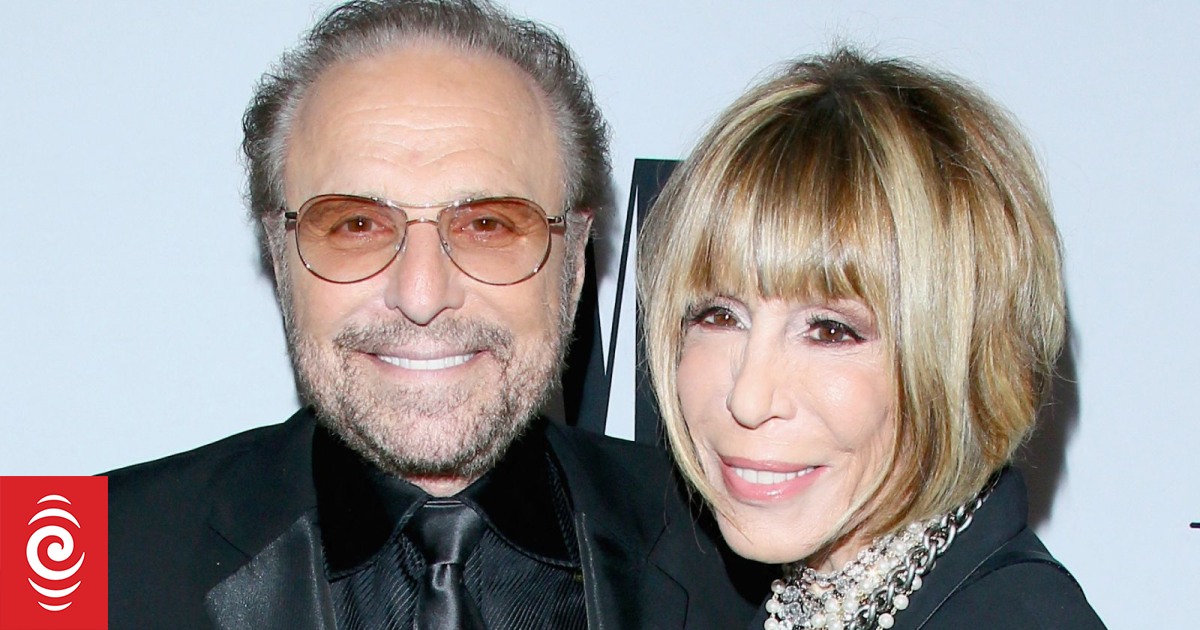 'You've Lost That Lovin' Feeling' writer Cynthia Weil dies, aged 82 - Vimarsana News