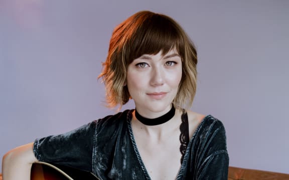 Award winning guitarist and songwriter Molly Tuttle