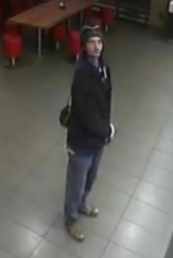 The last recorded sighting of Daniel Bindner was on June 21 at McDonald’s in Te Awamutu.
