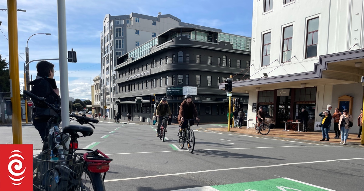 'Outrageous' stalling on sustainable transport projects - advocates - Vimarsana News