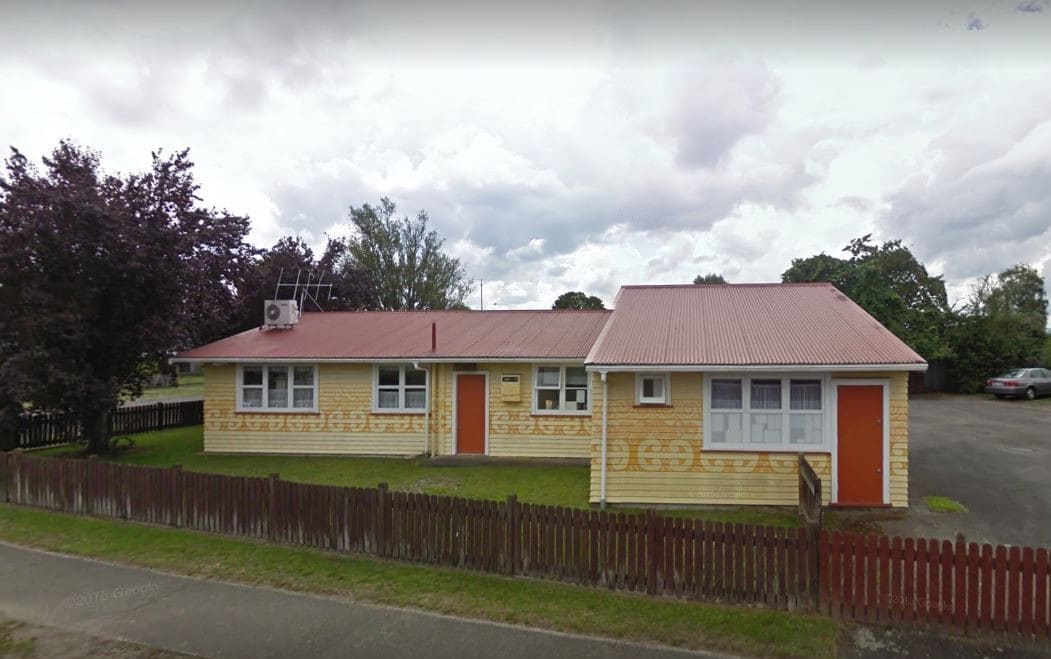 Covid19 Antivaccine Murupara GP suspended pending further