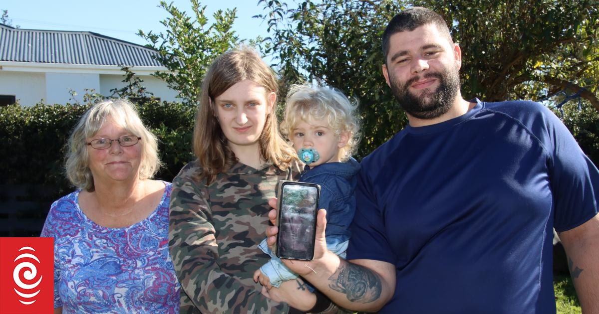 Crash head injury changed man's life RNZ News