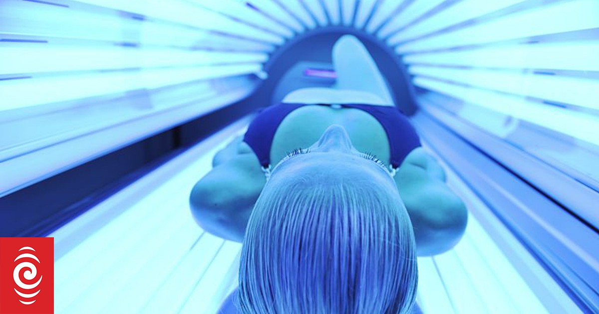 Sunbed operators caught ignoring melanoma risks