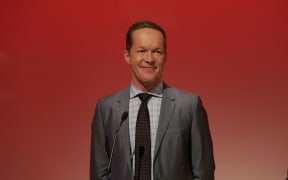 Mark Thomas