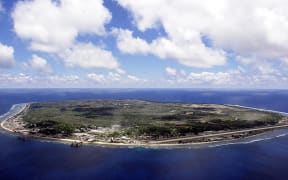 Nauru is trying to overturn a decision that froze the country's bank accounts.