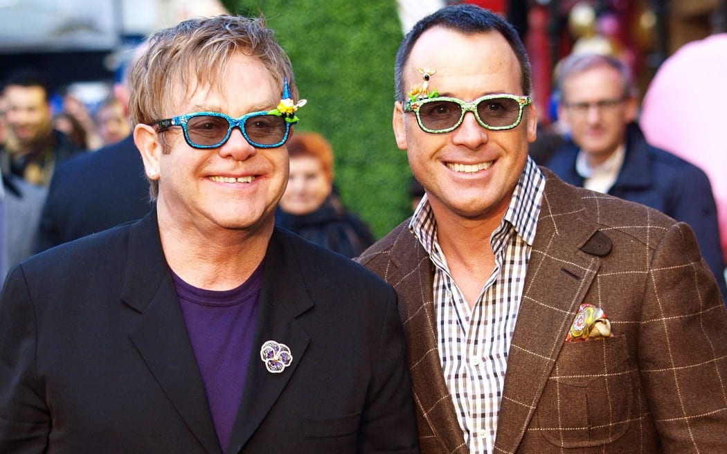 Dolce and hot sale gabbana elton john