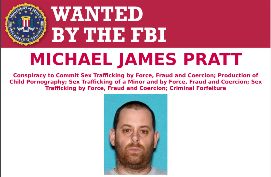 Violent In Study Pink - Kiwi fugitive pornographer on FBI's most wanted list arrested in Spain |  RNZ News