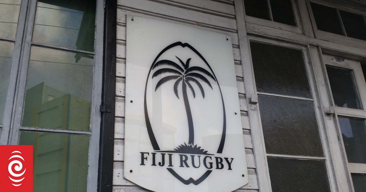 World Rugby gives Fiji union until January to get house in order - Vimarsana News