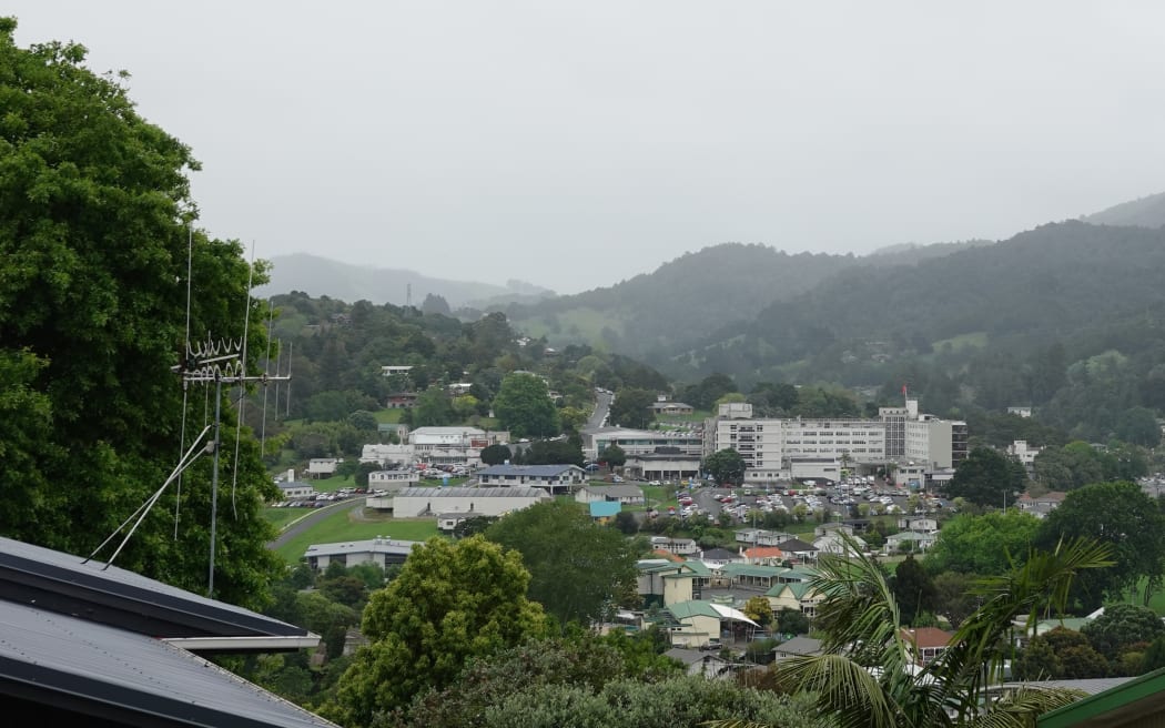 Whangārei Hospital