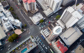 The majority of AA members are opposed to a 30km/h speed limit in the Auckland CBD.