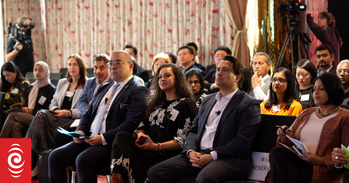 Business networks miss the mark with key participants - ethnic business leader - Vimarsana News