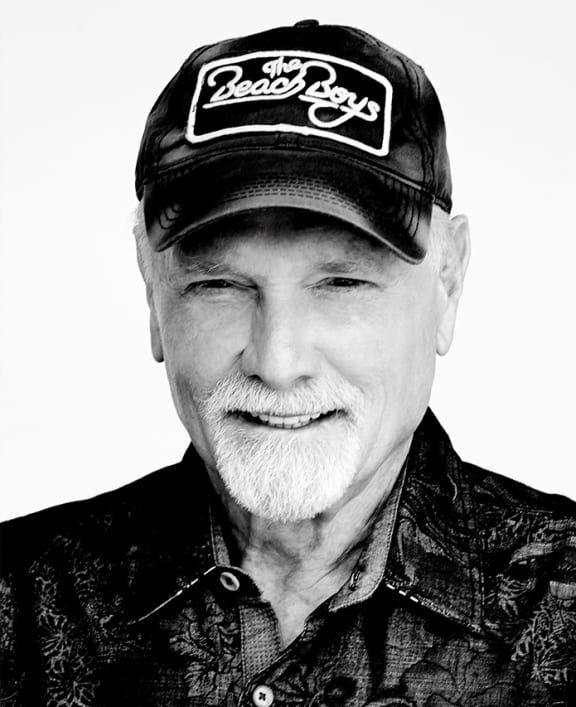 Mike Love - The Beach Boys | A Gallery from Afternoons | RNZ National