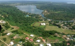 The Korman Complex in Port Vila will be the main venue for the 2017 Pacific Mini Games in Vanuatu.