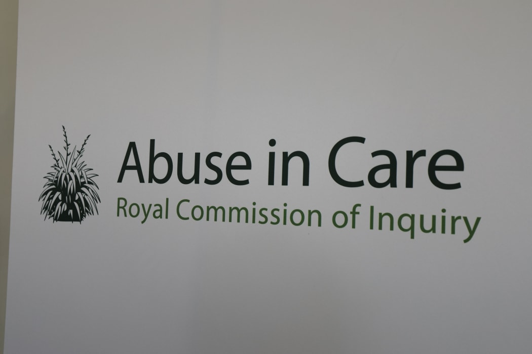 Royal Commission Abuse in Care inquiry.